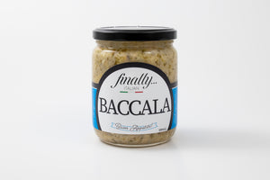 Baccala