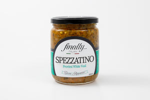 Provimi White Veal Spezzatino