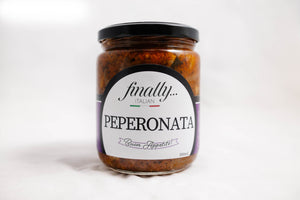 Peperonata