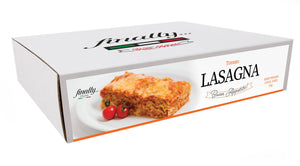 Tomato Lasagna